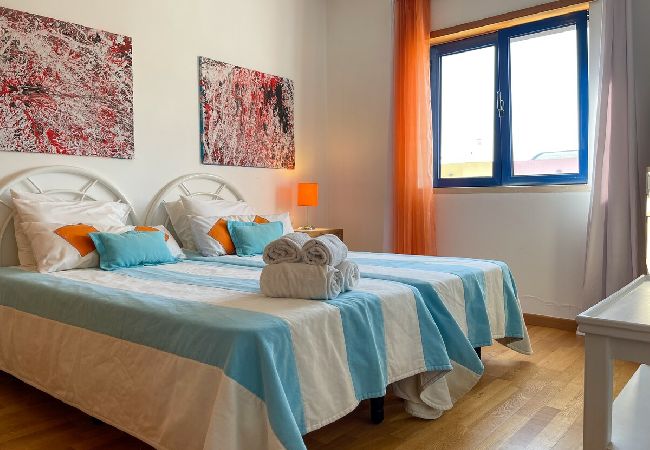 Apartment in Albufeira - Apartamentos da Orada T-1 F-124 Marina de Albufeira  Apartment in Albufeira - Apartamentos da Orada T-1 F-124 Marina de Albufeira