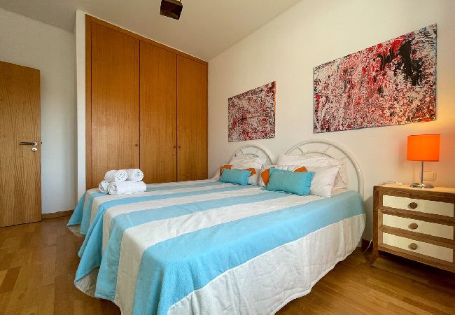 Apartment in Albufeira - Apartamentos da Orada T-1 F-124 Marina de Albufeira  Apartment in Albufeira - Apartamentos da Orada T-1 F-124 Marina de Albufeira