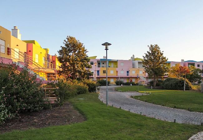 Apartment in Albufeira - Apartamentos da Orada T-1 F-124 Marina de Albufeira  Apartment in Albufeira - Apartamentos da Orada T-1 F-124 Marina de Albufeira