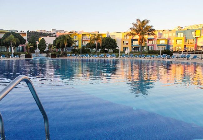 Apartment in Albufeira - Apartamentos da Orada T-1 F-124 Marina de Albufeira  Apartment in Albufeira - Apartamentos da Orada T-1 F-124 Marina de Albufeira