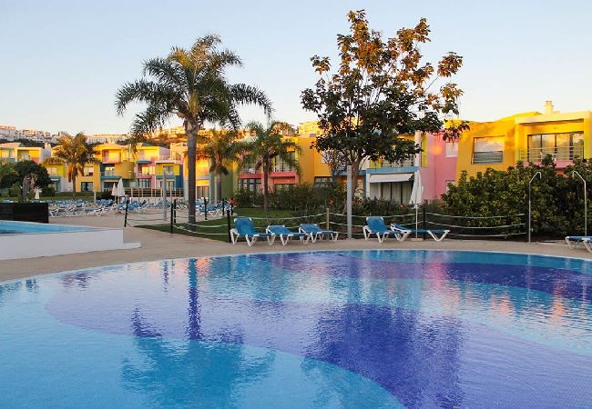 Apartment in Albufeira - Apartamentos da Orada T-1 F-124 Marina de Albufeira  Apartment in Albufeira - Apartamentos da Orada T-1 F-124 Marina de Albufeira