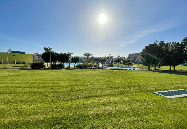 Apartment in Albufeira - Apartamentos da Orada T-1 F-124 Marina de Albufeira  Apartment in Albufeira - Apartamentos da Orada T-1 F-124 Marina de Albufeira