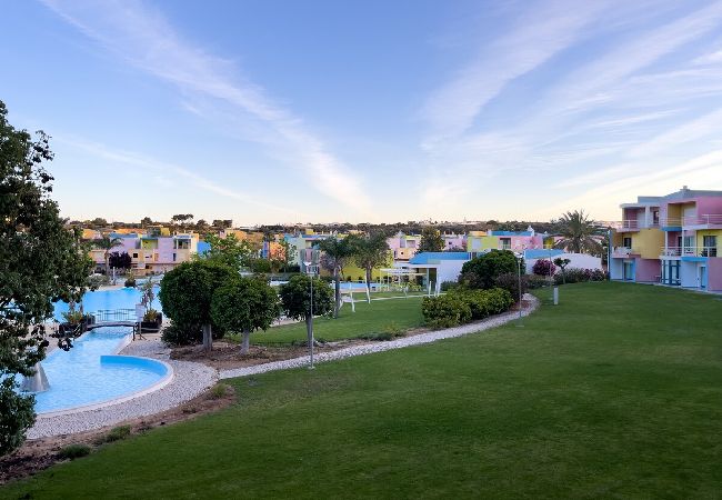  in Albufeira - Orada Apartments, T1-G_128, Albufeira Marina