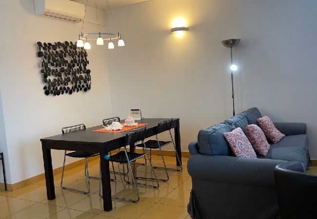 Apartment in Albufeira - Orada Apartments, T1-G_128, Albufeira Marina