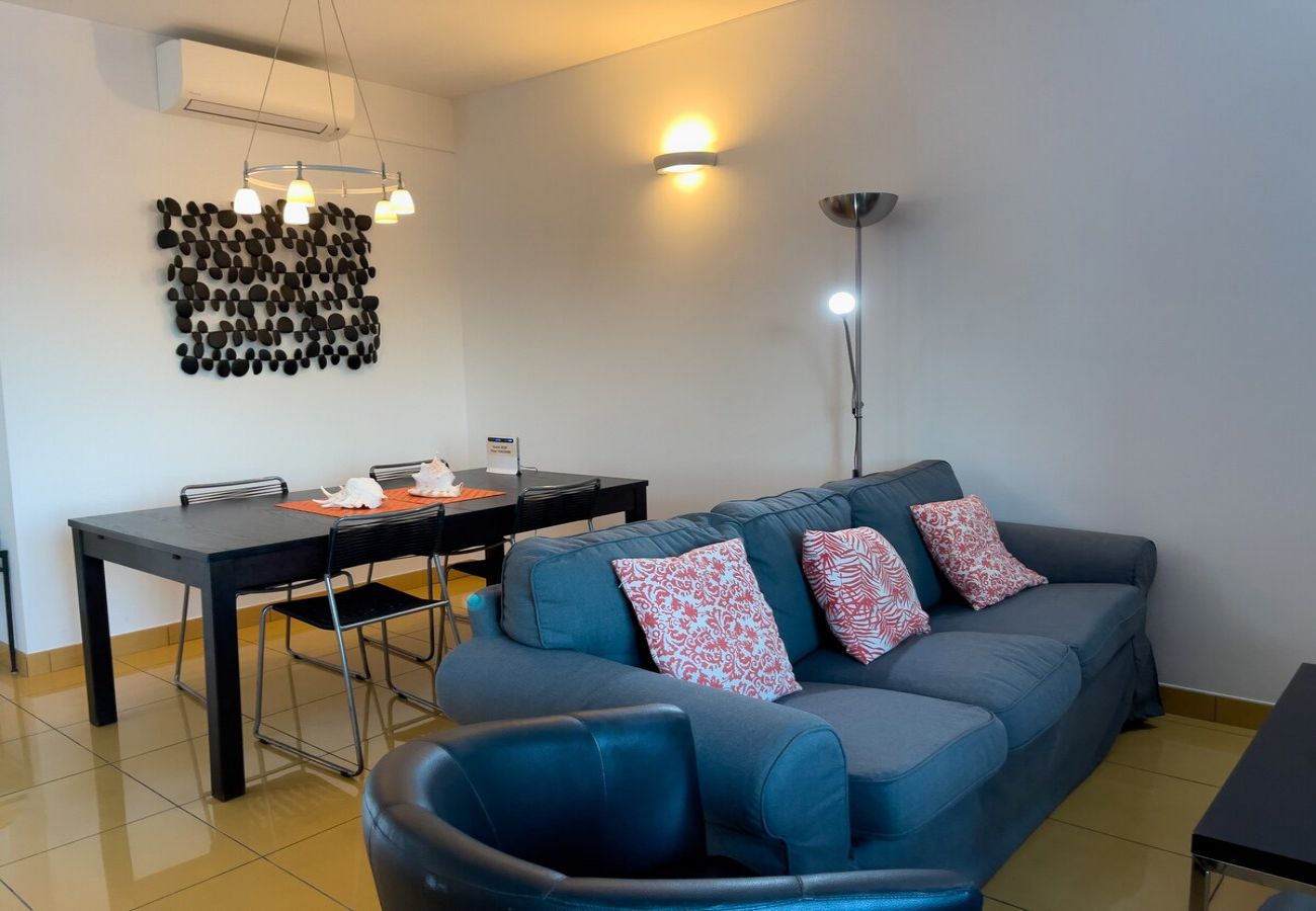 Apartment in Albufeira - Orada Apartments, T1-G_128, Albufeira Marina
