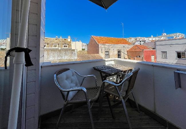 Studio in Albufeira - Sofeelings, Studio Sol, Downtown Albufeira Studio in Albufeira - Sofeelings, Studio Sol, Downtown Albufeira