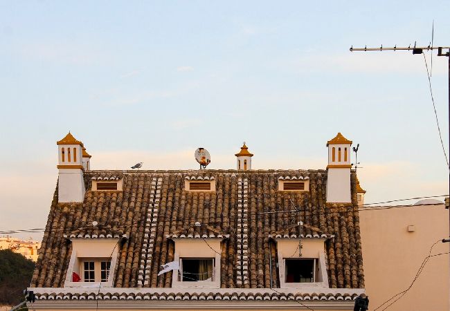 Studio in Albufeira - Sofeelings, Studio Sol, Downtown Albufeira Studio in Albufeira - Sofeelings, Studio Sol, Downtown Albufeira