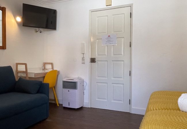 Studio in Albufeira - Sofeelings, Studio Sol, Downtown Albufeira Studio in Albufeira - Sofeelings, Studio Sol, Downtown Albufeira