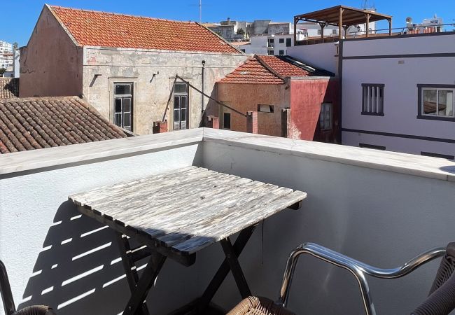 Studio in Albufeira - Sofeelings, Studio Sol, Downtown Albufeira Studio in Albufeira - Sofeelings, Studio Sol, Downtown Albufeira