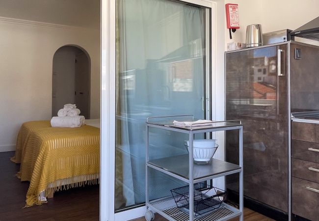 Studio in Albufeira - Sofeelings, Studio Sol, Downtown Albufeira Studio in Albufeira - Sofeelings, Studio Sol, Downtown Albufeira