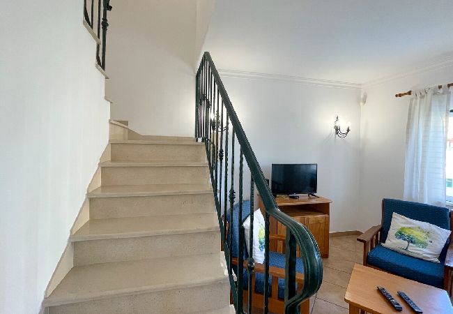 Villa in Albufeira - Moradia T3 Águia Marina, Pool & BBQ Villa in Albufeira - Moradia T3 Águia Marina, Pool & BBQ