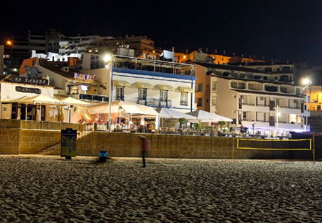  Close to Praia dos Pescadores,Restaurants and bars 