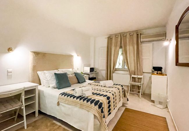 Albufeira - Rent by room