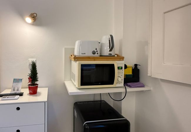 Rent by room in Albufeira - Sofeelings, Room Beach_First floor, Downtown Albufeira  Rent by room in Albufeira - Sofeelings, Room Beach_First floor, Downtown Albufeira