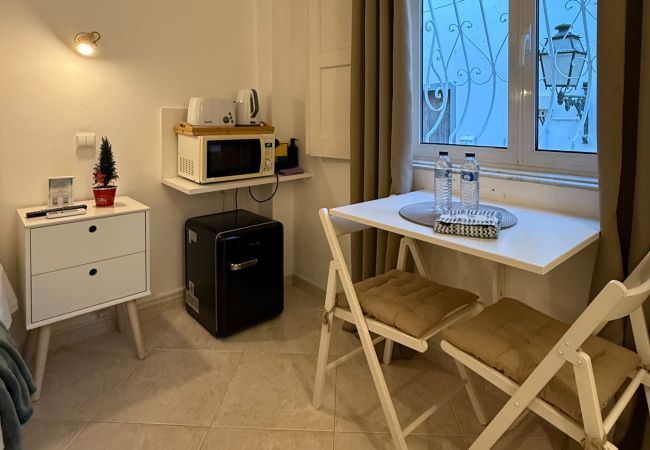 Rent by room in Albufeira - Sofeelings, Room Beach_First floor, Downtown Albufeira  Rent by room in Albufeira - Sofeelings, Room Beach_First floor, Downtown Albufeira