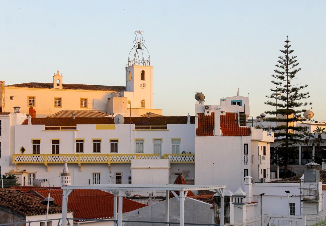 Rent by room in Albufeira - Sofeelings, Room Beach_First floor, Downtown Albufeira 