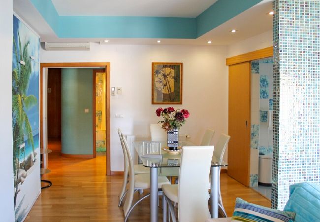 Apartment in Albufeira - T2 Apartments Costa de Ouro -Marina de Albufeira  Apartment in Albufeira - T2 Apartments Costa de Ouro -Marina de Albufeira