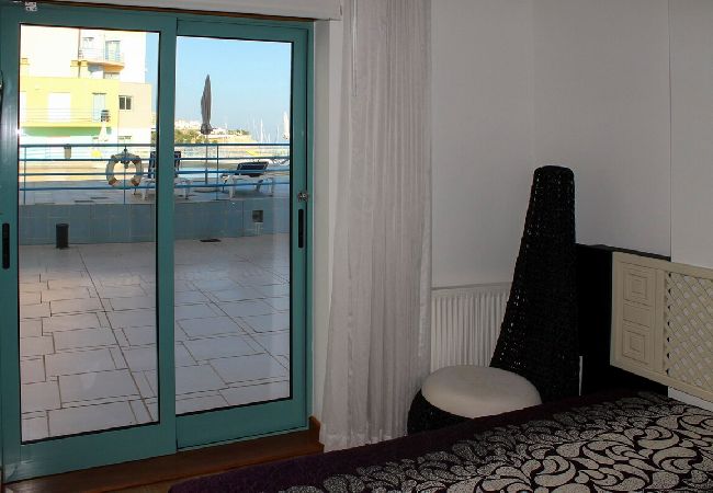 Apartment in Albufeira - T2 Apartments Costa de Ouro -Marina de Albufeira  Apartment in Albufeira - T2 Apartments Costa de Ouro -Marina de Albufeira