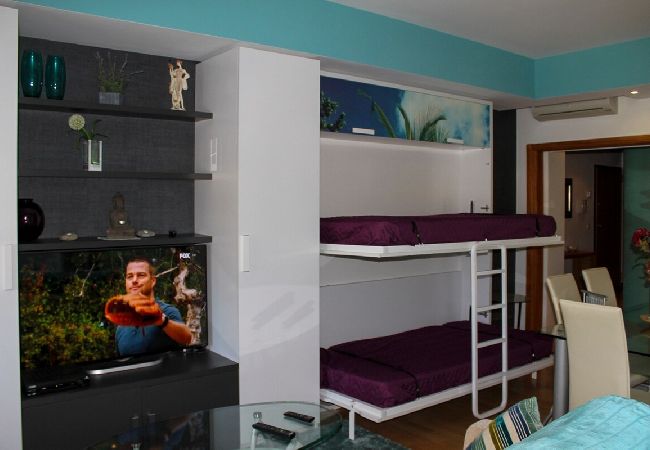 Apartment in Albufeira - T2 Apartments Costa de Ouro -Marina de Albufeira  Apartment in Albufeira - T2 Apartments Costa de Ouro -Marina de Albufeira