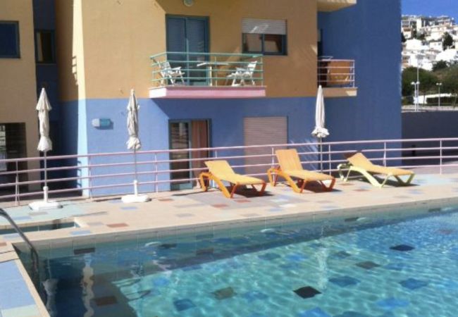Apartment in Albufeira - T2 Apartments Costa de Ouro -Marina de Albufeira  Apartment in Albufeira - T2 Apartments Costa de Ouro -Marina de Albufeira