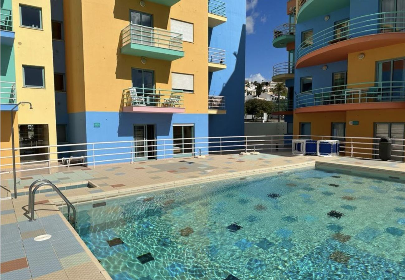 Apartment in Albufeira - T2 Apartments Costa de Ouro -Marina de Albufeira 
