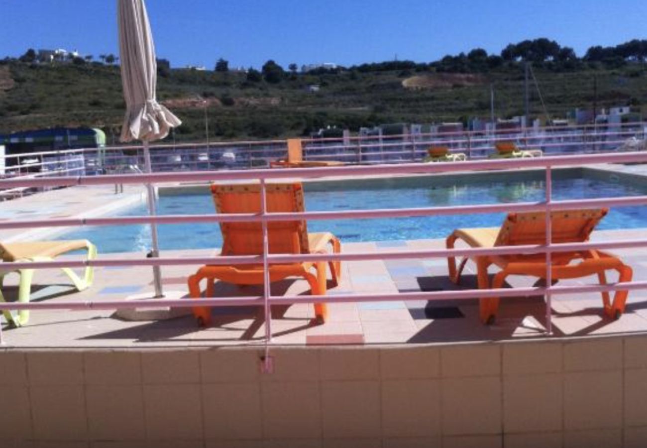 Apartment in Albufeira - T2 Apartments Costa de Ouro -Marina de Albufeira 