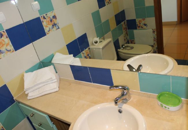 Apartment in Albufeira - Apartments of the Orada, T1-D_115, in the Marina of Albufeira  Apartment in Albufeira - Apartments of the Orada, T1-D_115, in the Marina of Albufeira