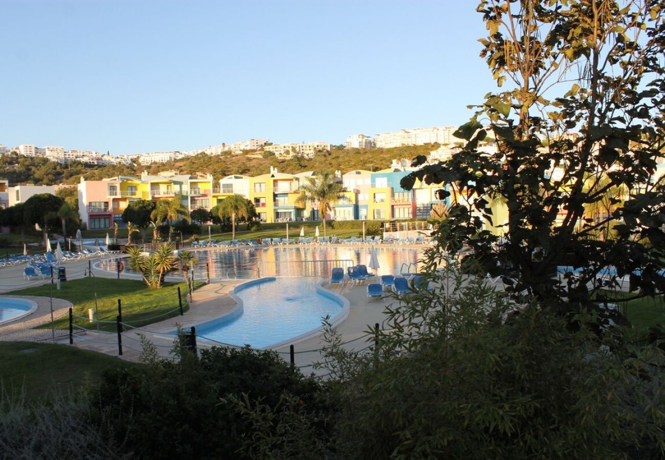 Apartment in Albufeira - Apartments of the Orada, T1-D_115, in the Marina of Albufeira 