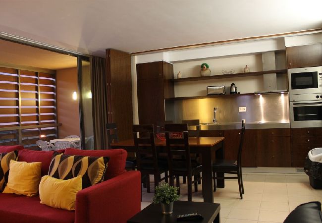 Apartment in Albufeira - Herdade dos Salgados, T2 12A_1D, Vila das Lagoas  Apartment in Albufeira - Herdade dos Salgados, T2 12A_1D, Vila das Lagoas