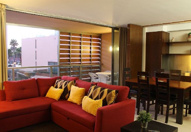 Apartment in Albufeira - Herdade dos Salgados, T2 12A_1D, Vila das Lagoas  Apartment in Albufeira - Herdade dos Salgados, T2 12A_1D, Vila das Lagoas