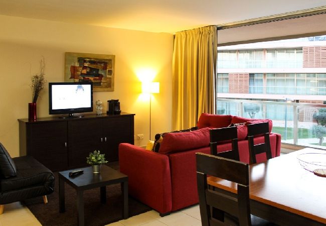 Apartment in Albufeira - Herdade dos Salgados, T2 12A_1D, Vila das Lagoas  Apartment in Albufeira - Herdade dos Salgados, T2 12A_1D, Vila das Lagoas