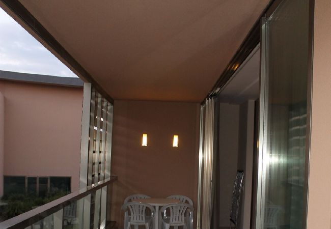 Apartment in Albufeira - Herdade dos Salgados, T2 12A_1D, Vila das Lagoas  Apartment in Albufeira - Herdade dos Salgados, T2 12A_1D, Vila das Lagoas