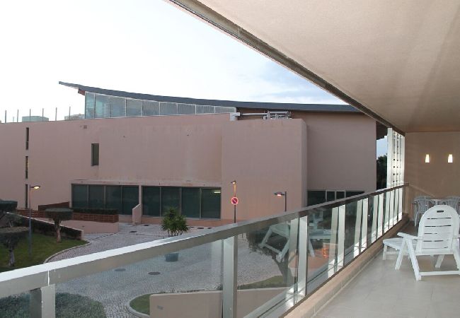 Apartment in Albufeira - Herdade dos Salgados, T2 12A_1D, Vila das Lagoas  Apartment in Albufeira - Herdade dos Salgados, T2 12A_1D, Vila das Lagoas