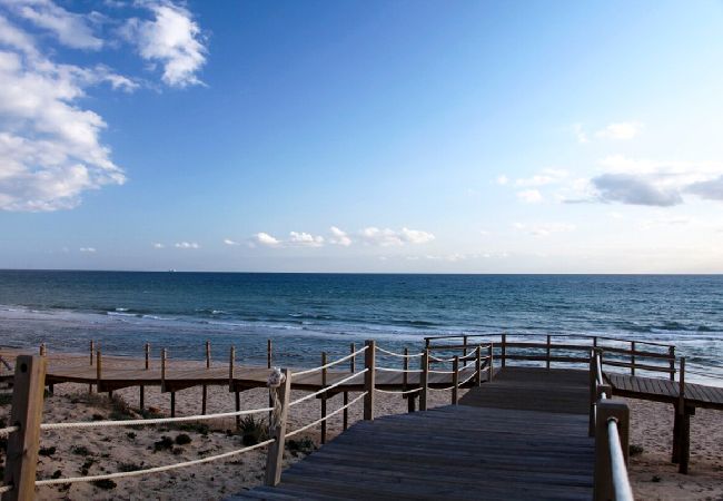 Apartment in Albufeira - Herdade dos Salgados, T2 12A_1D, Vila das Lagoas  Apartment in Albufeira - Herdade dos Salgados, T2 12A_1D, Vila das Lagoas