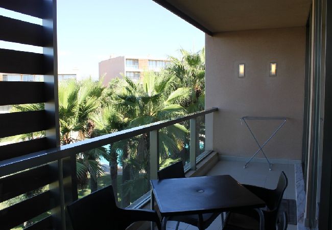 Apartment in Albufeira - Herdade dos Salgados,T3 11B-2A,Vila das Lagoas 