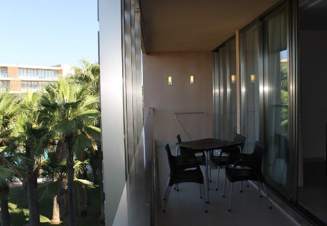 Apartment in Albufeira - Herdade dos Salgados,T3 11B-2A,Vila das Lagoas 