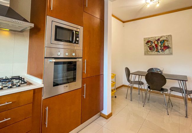 Terraced House in Albufeira - Cerro de Águia - Albufeira, T2 Villa w/ pool Terraced House in Albufeira - Cerro de Águia - Albufeira, T2 Villa w/ pool