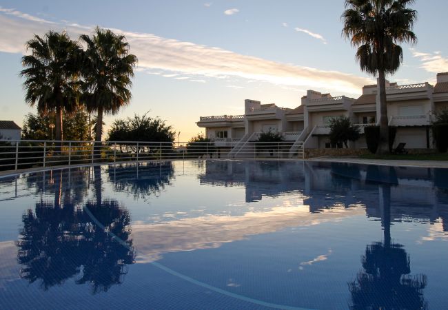 Terraced House in Albufeira - Cerro de Águia - Albufeira, T2 Villa w/ pool Terraced House in Albufeira - Cerro de Águia - Albufeira, T2 Villa w/ pool