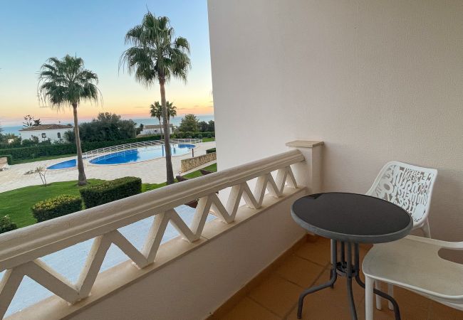 Townhouse in Albufeira - Cerro de Águia - Albufeira, T2 Villa w/ pool