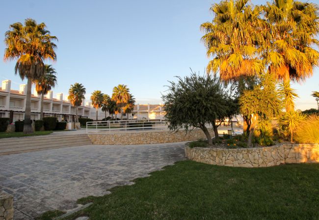 Terraced House in Albufeira - Cerro de Águia - Albufeira, T2 Villa w/ pool Terraced House in Albufeira - Cerro de Águia - Albufeira, T2 Villa w/ pool