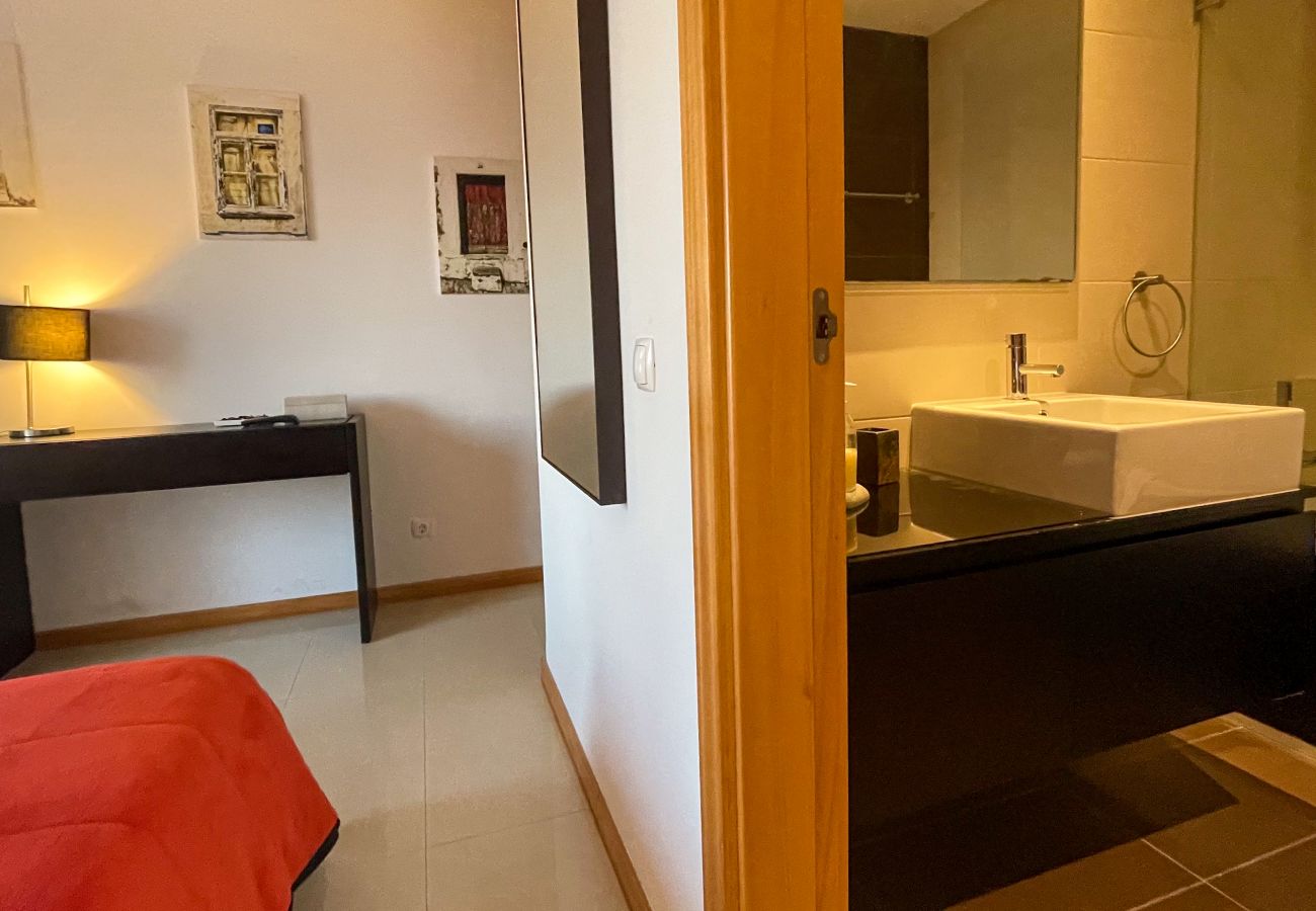 Townhouse in Albufeira - Cerro de Águia - Albufeira, T2 Villa w/ pool