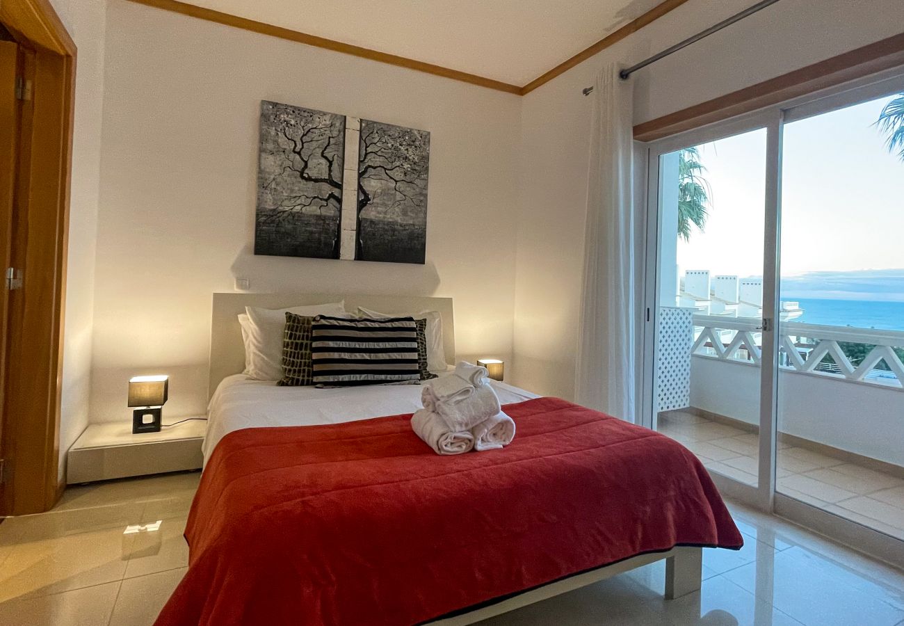 Townhouse in Albufeira - Cerro de Águia - Albufeira, T2 Villa w/ pool