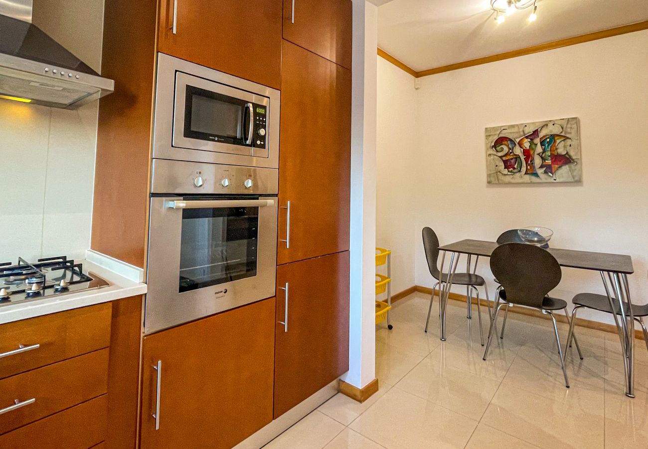 Townhouse in Albufeira - Cerro de Águia - Albufeira, T2 Villa w/ pool