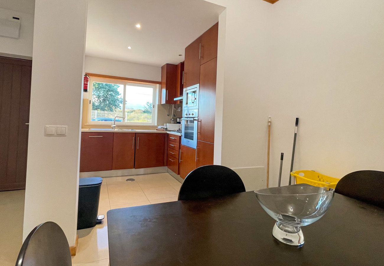 Townhouse in Albufeira - Cerro de Águia - Albufeira, T2 Villa w/ pool