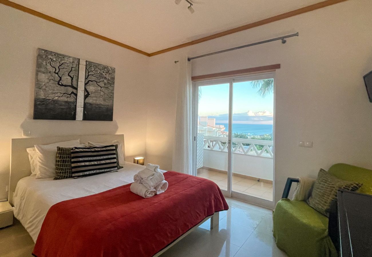 Townhouse in Albufeira - Cerro de Águia - Albufeira, T2 Villa w/ pool