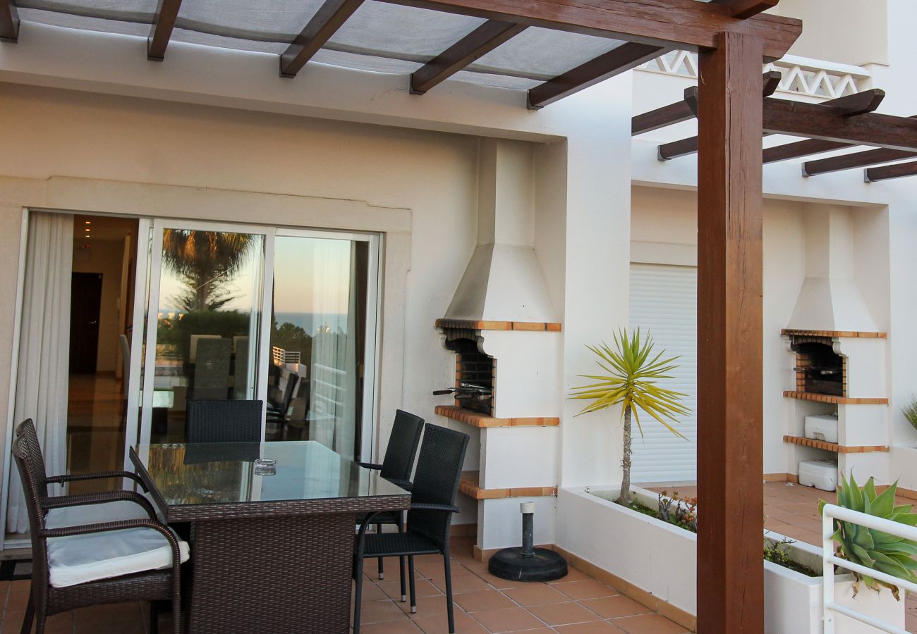 Townhouse in Albufeira - Cerro de Águia - Albufeira, T2 Villa w/ pool