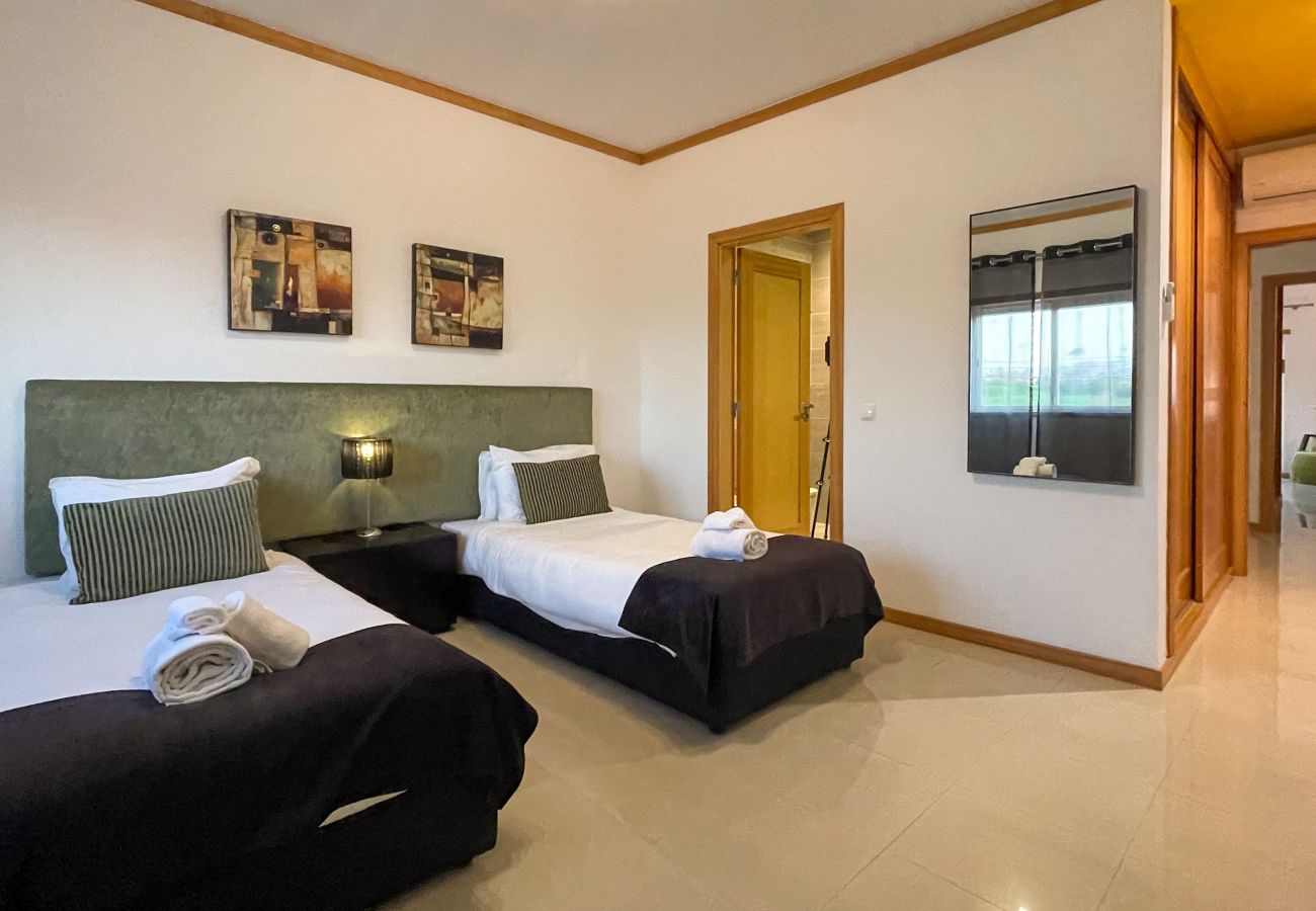 Townhouse in Albufeira - Cerro de Águia - Albufeira, T2 Villa w/ pool