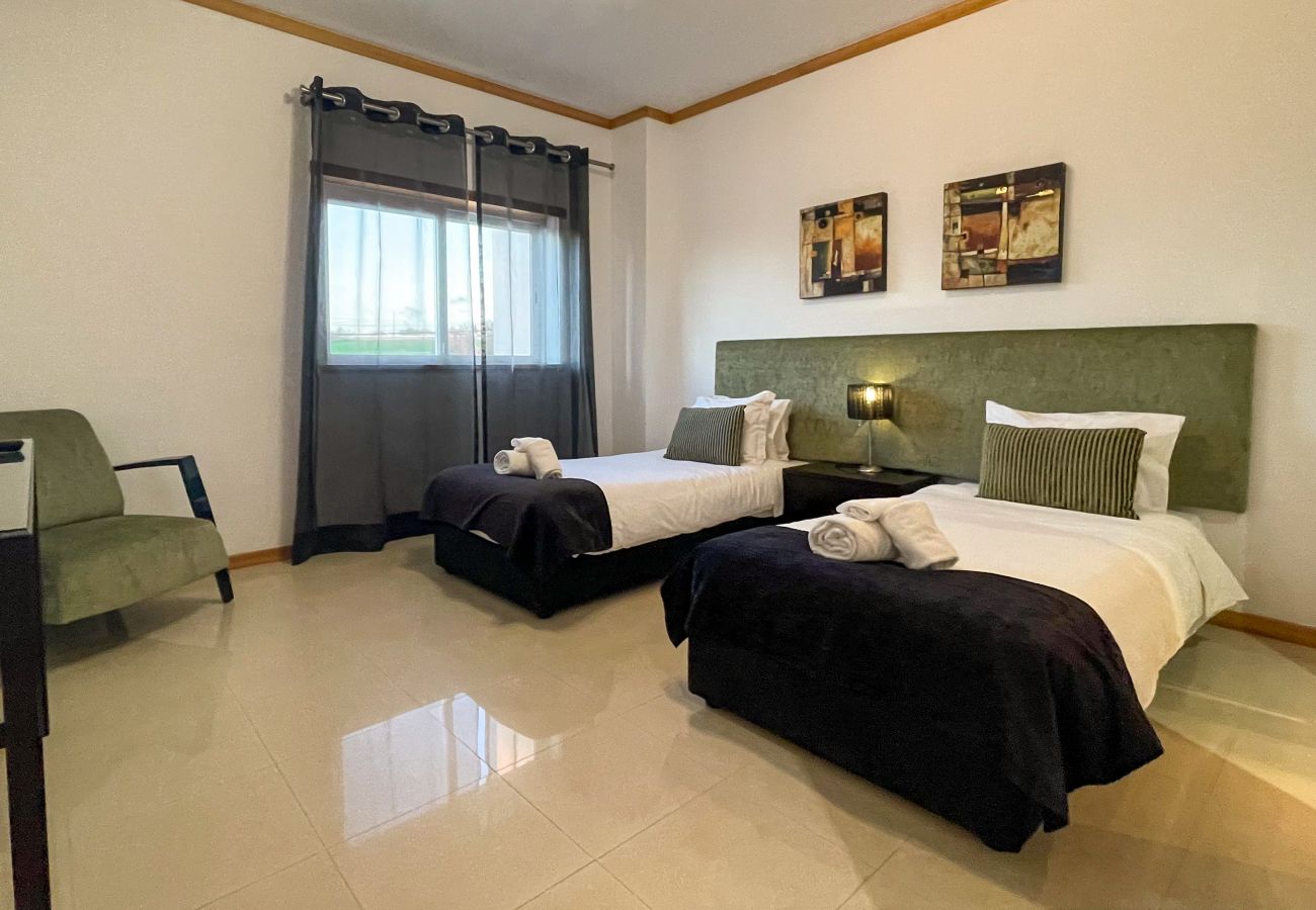 Townhouse in Albufeira - Cerro de Águia - Albufeira, T2 Villa w/ pool
