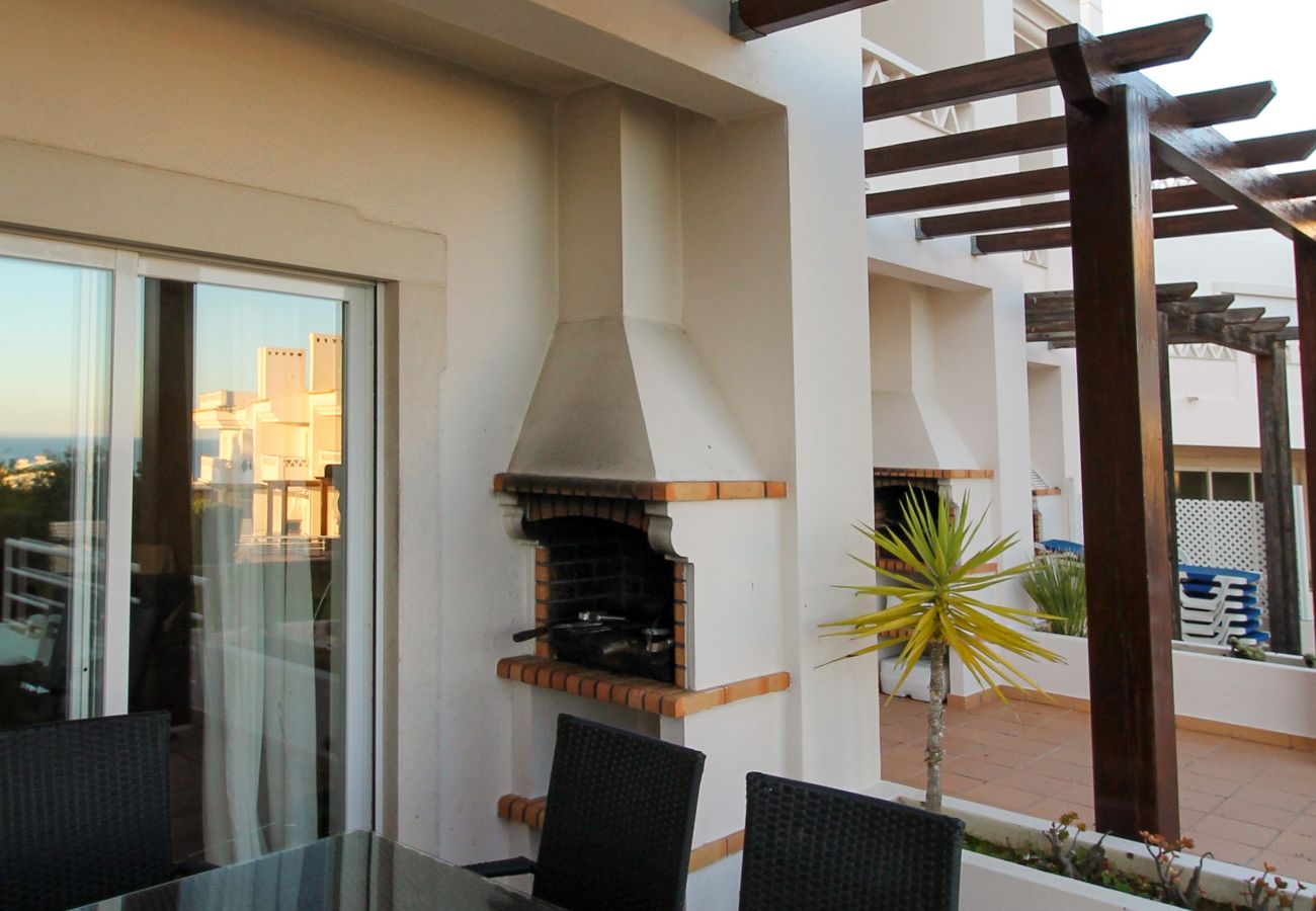 Townhouse in Albufeira - Cerro de Águia - Albufeira, T2 Villa w/ pool