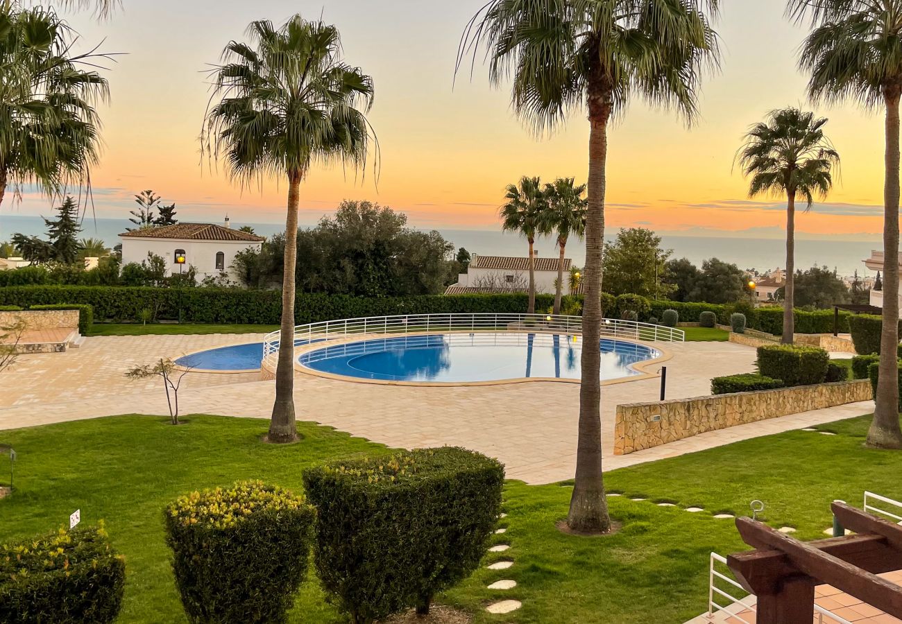 Townhouse in Albufeira - Cerro de Águia - Albufeira, T2 Villa w/ pool